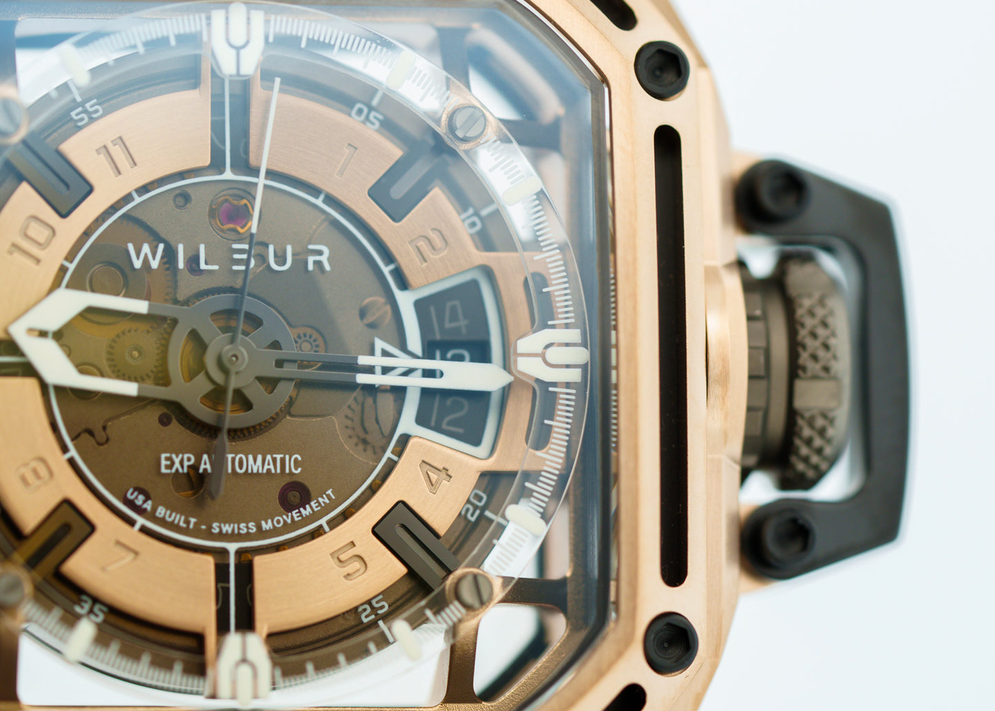 WILLBUR