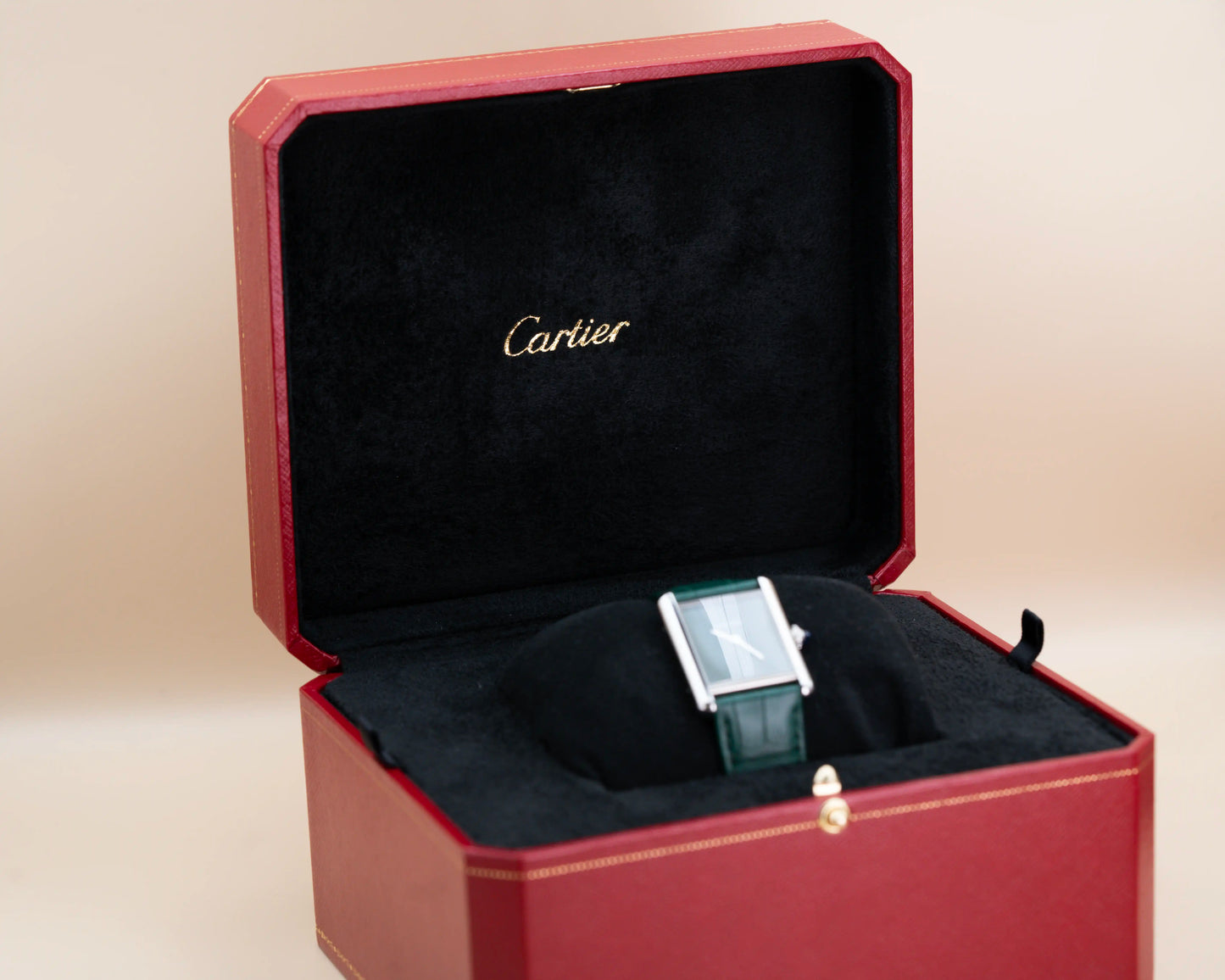 Cartier