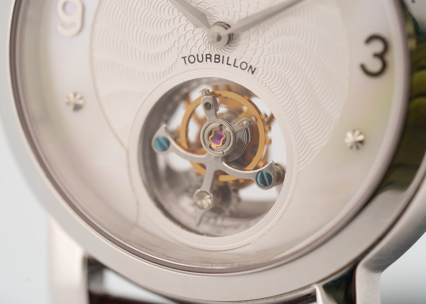 Gallucci Tourbllion