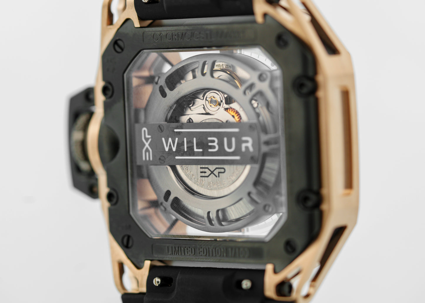 WILLBUR