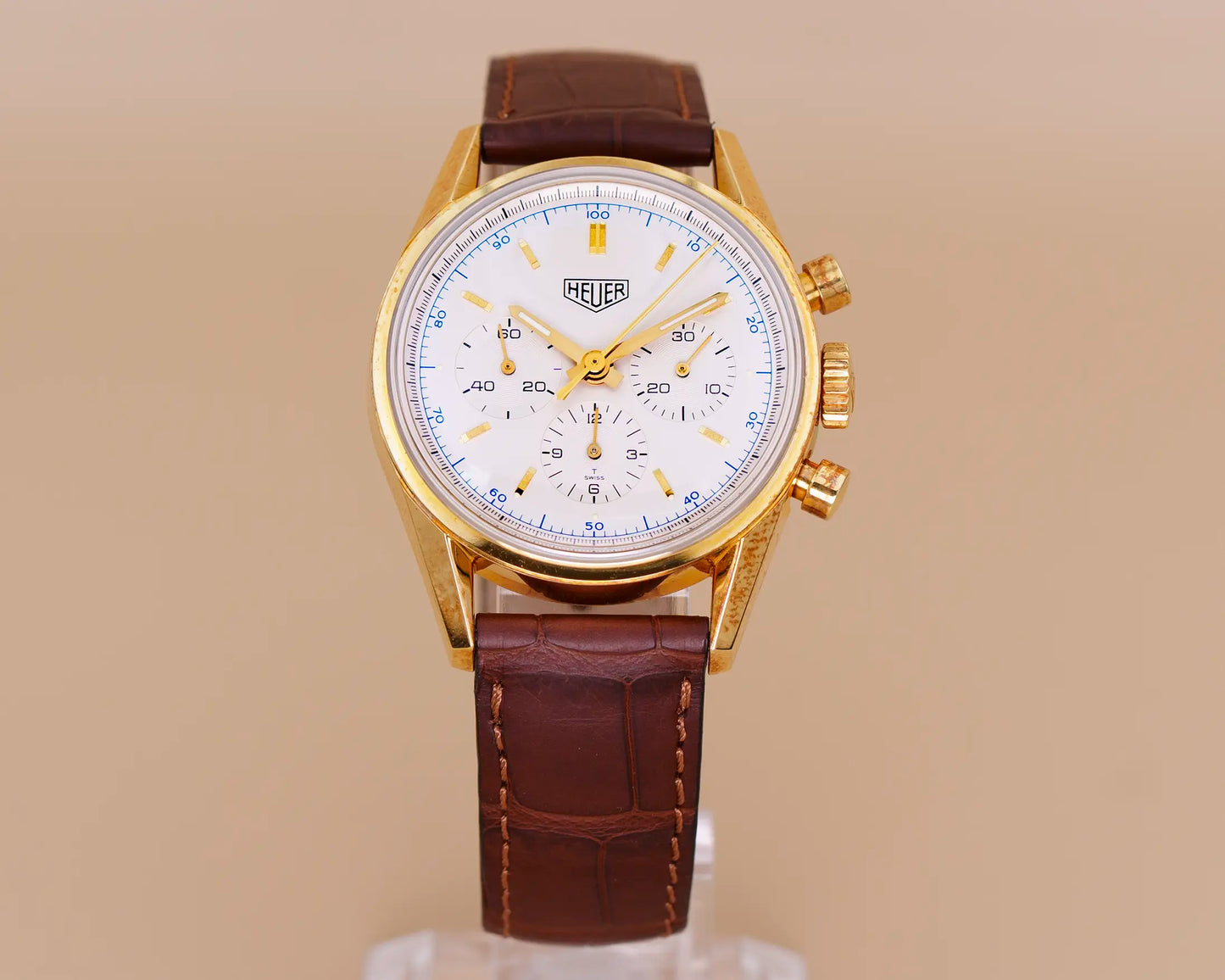 Heuer