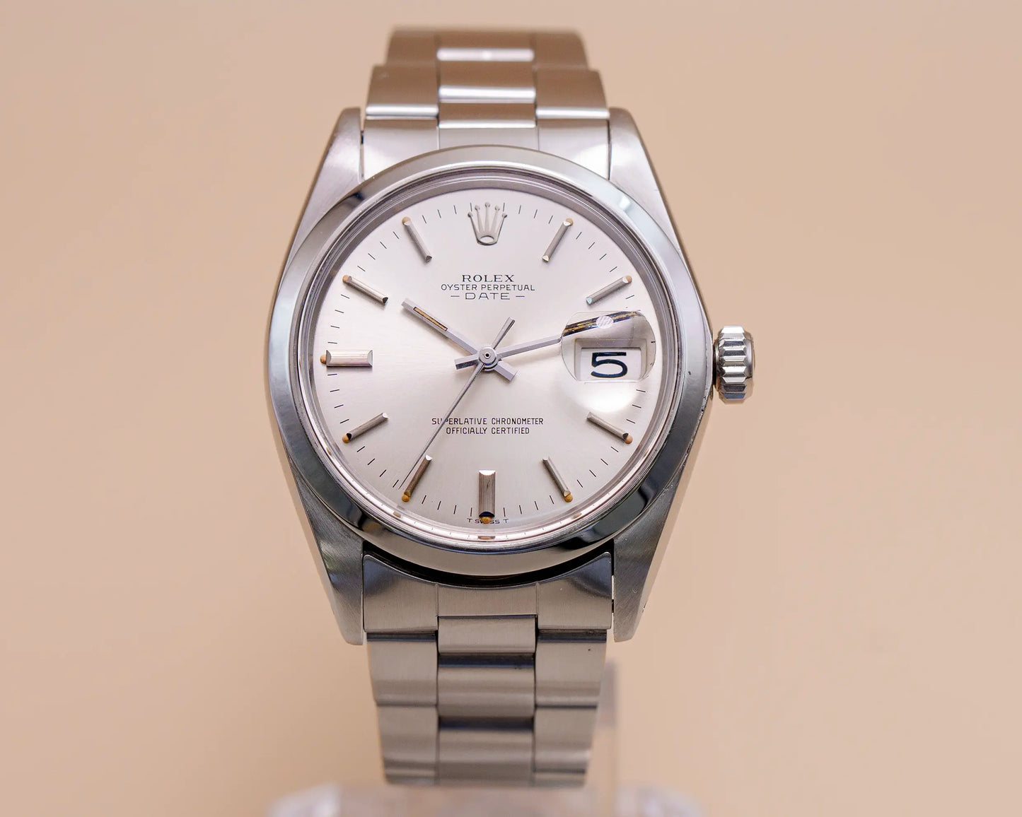 Rolex