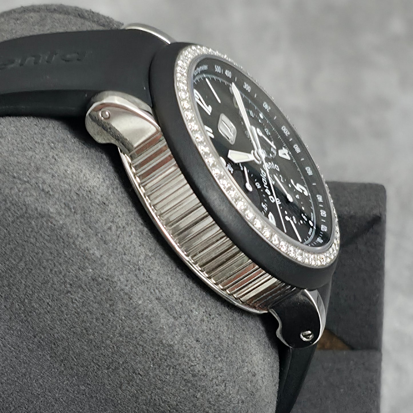 Gerald Genta Chrono Sport Automatic 41Mm Men’S Watch