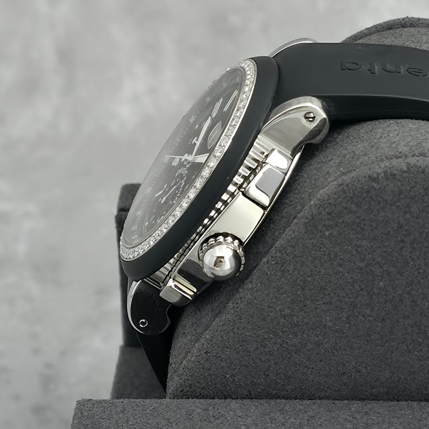 Gerald Genta Chrono Sport Automatic 41Mm Men’S Watch