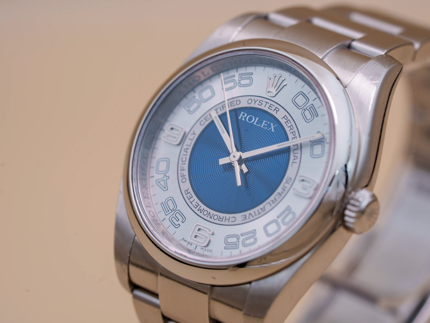 Rolex