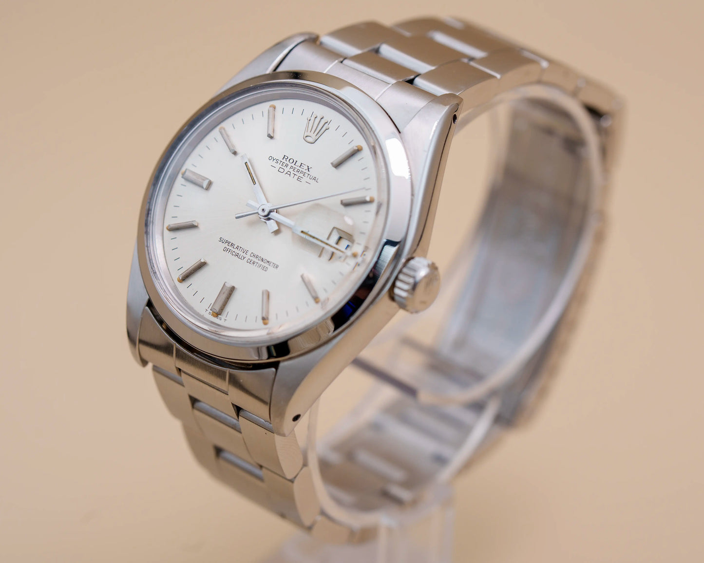 Rolex