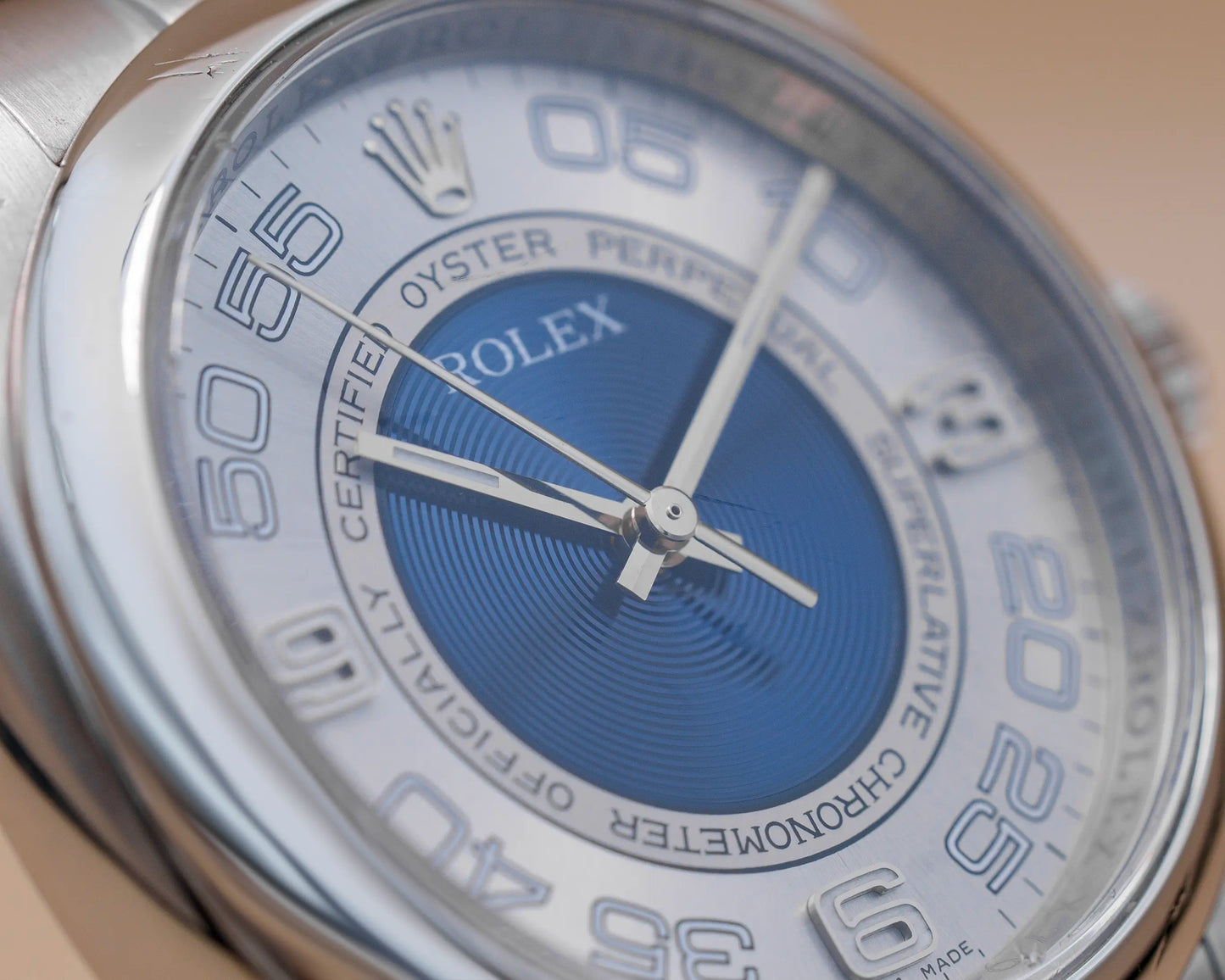 Rolex