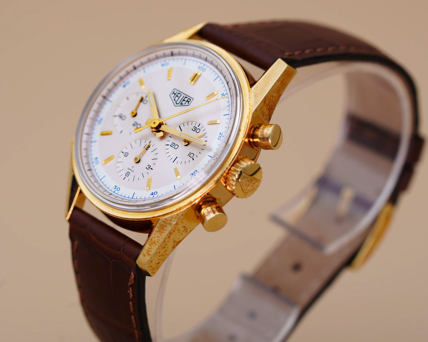 Heuer