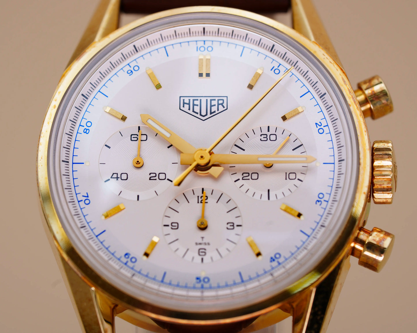 Heuer