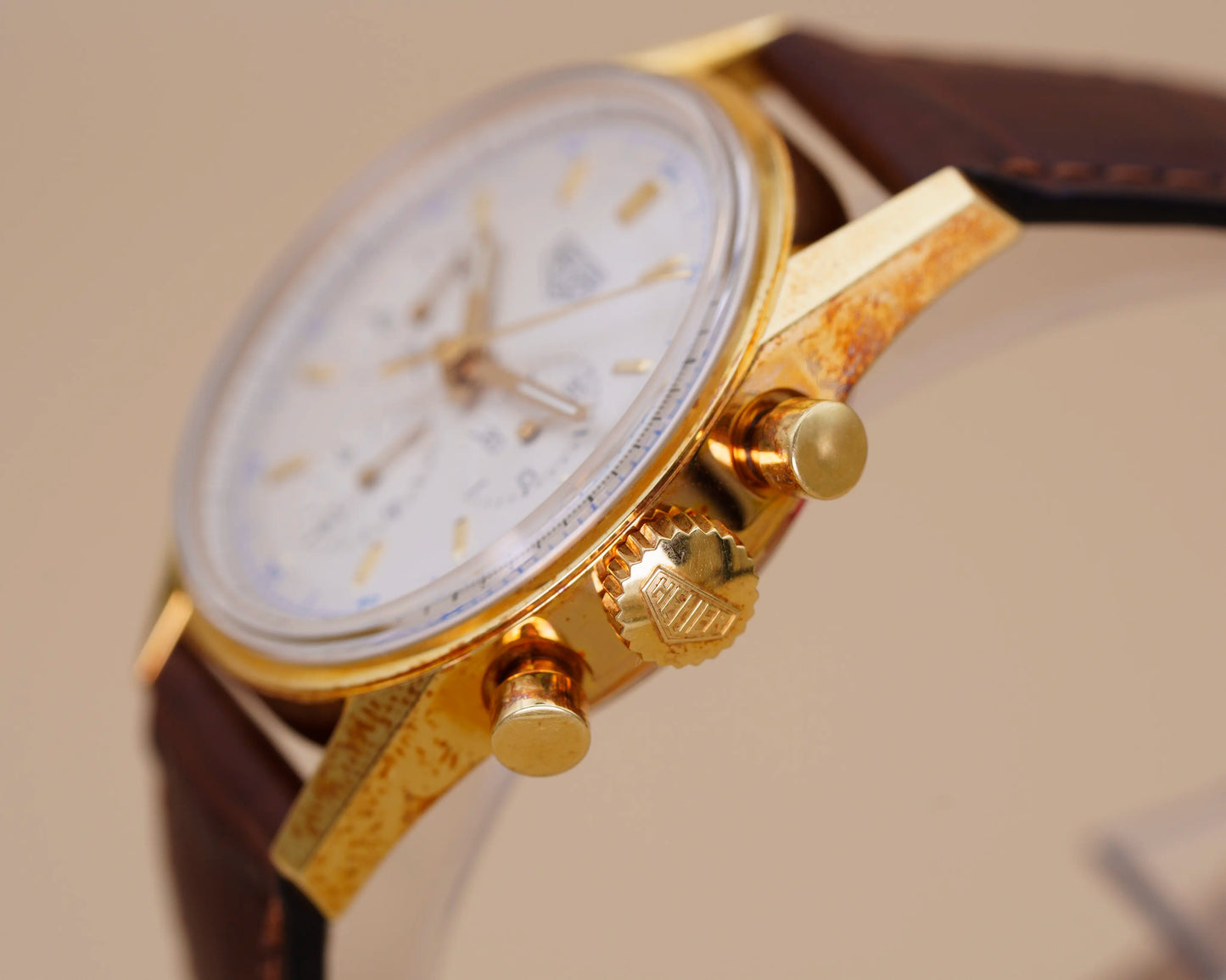 Heuer