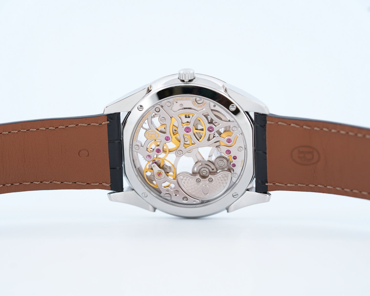 Parmigiani Tonda 1950 Skeleton