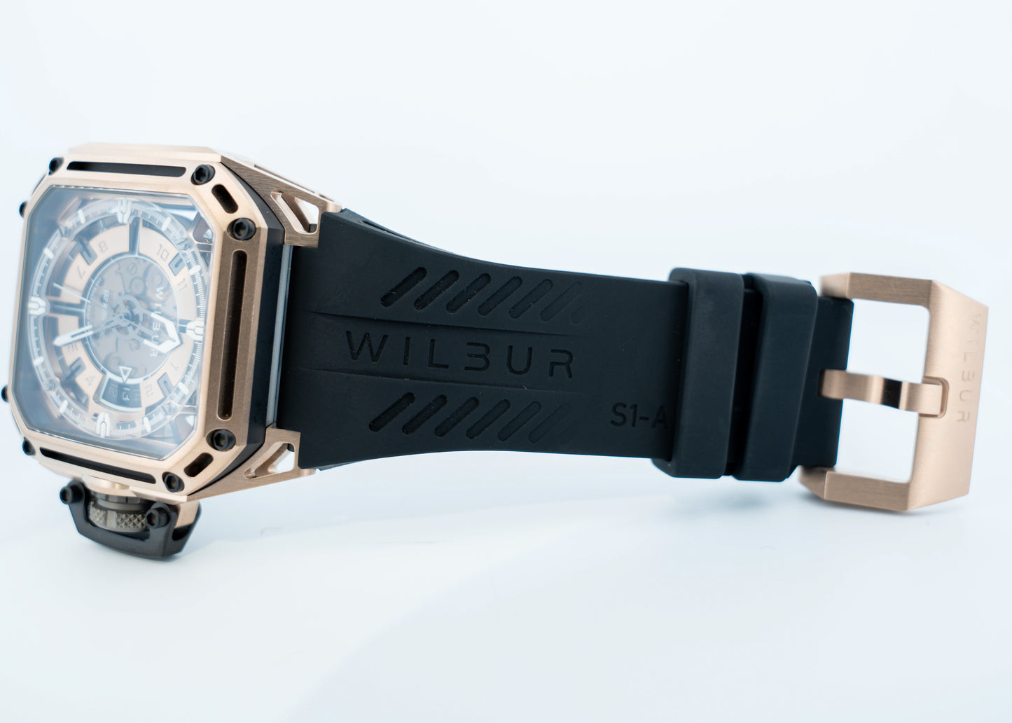 WILLBUR