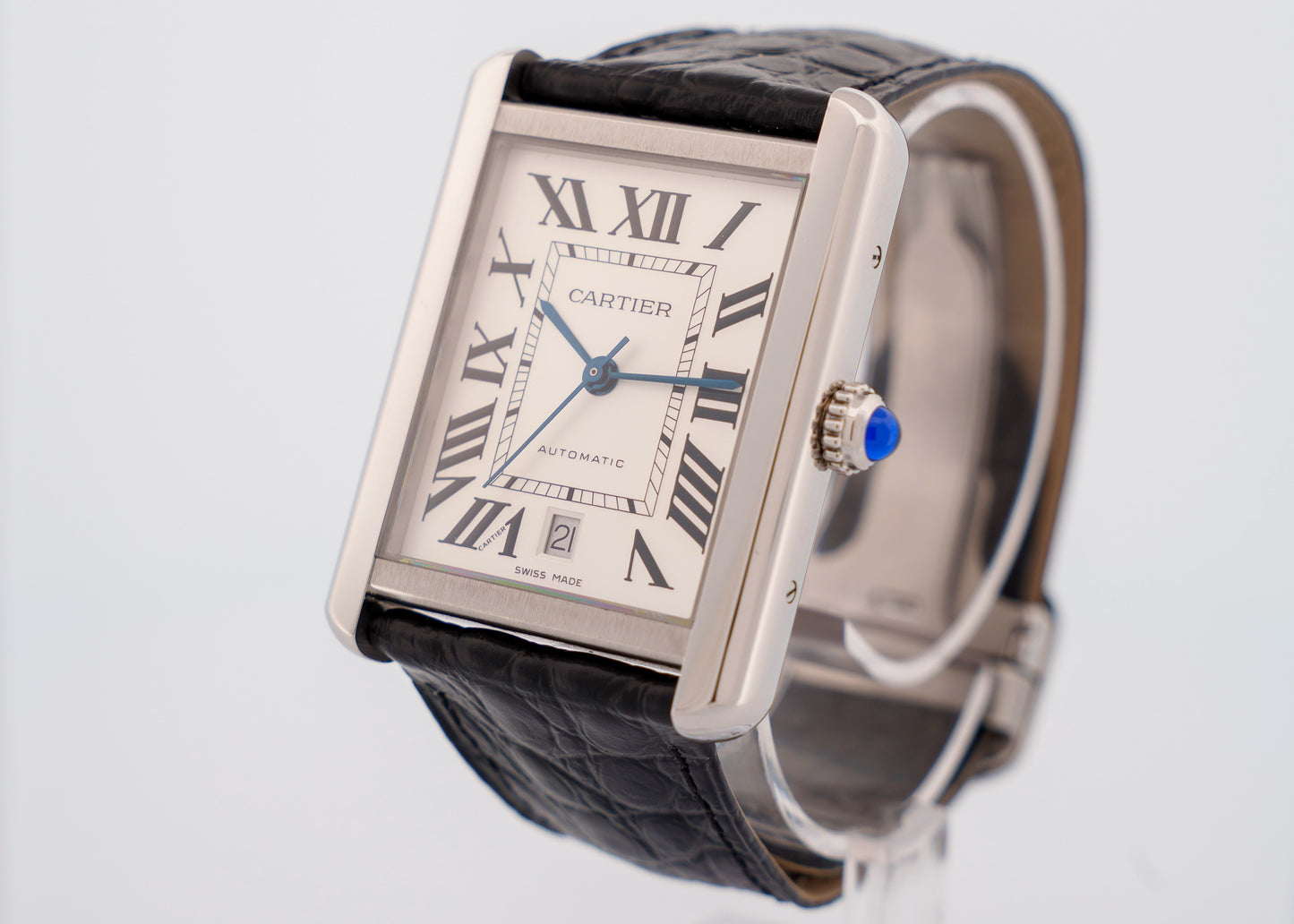 Cartier Tank Solo