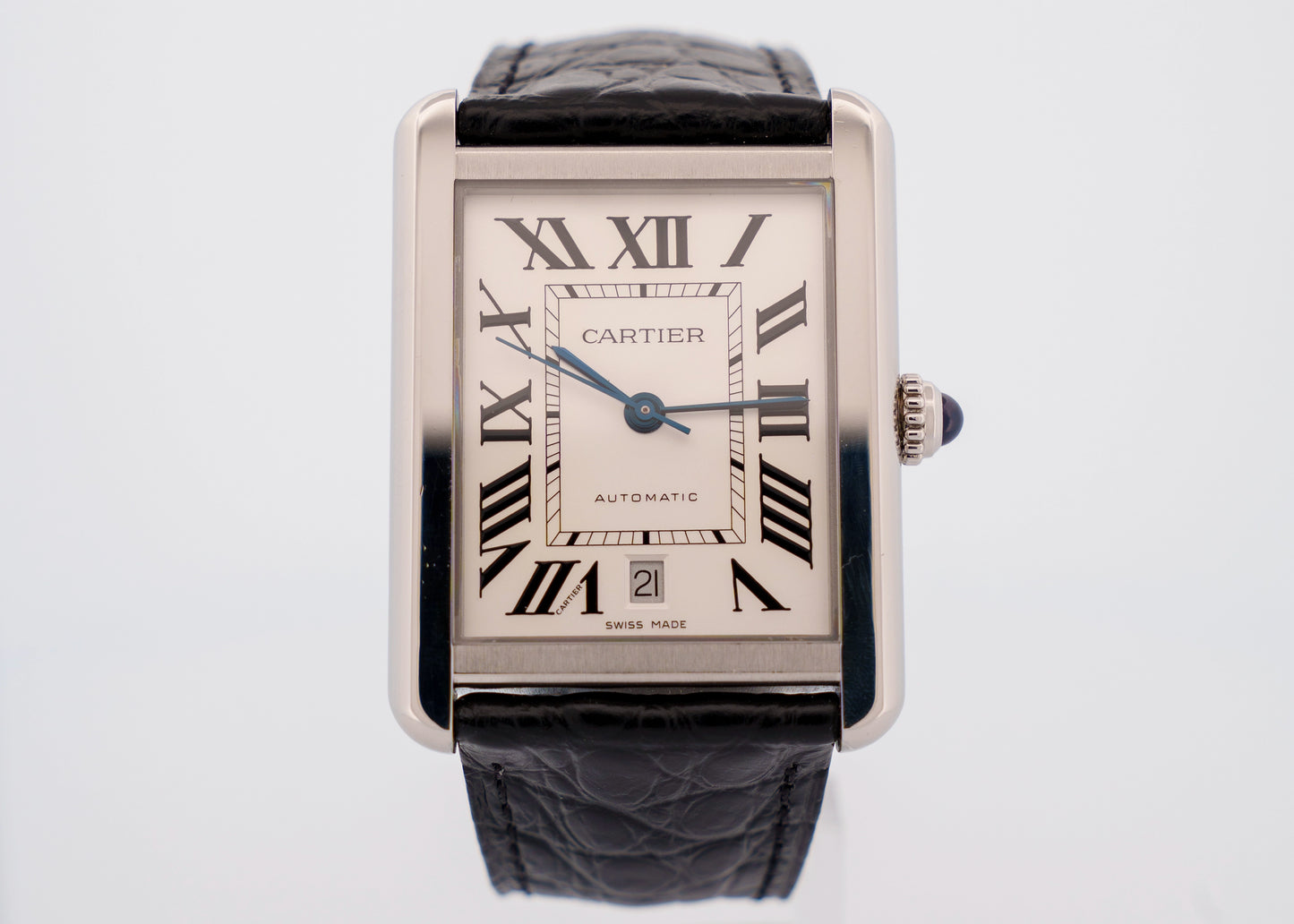 Cartier Tank Solo