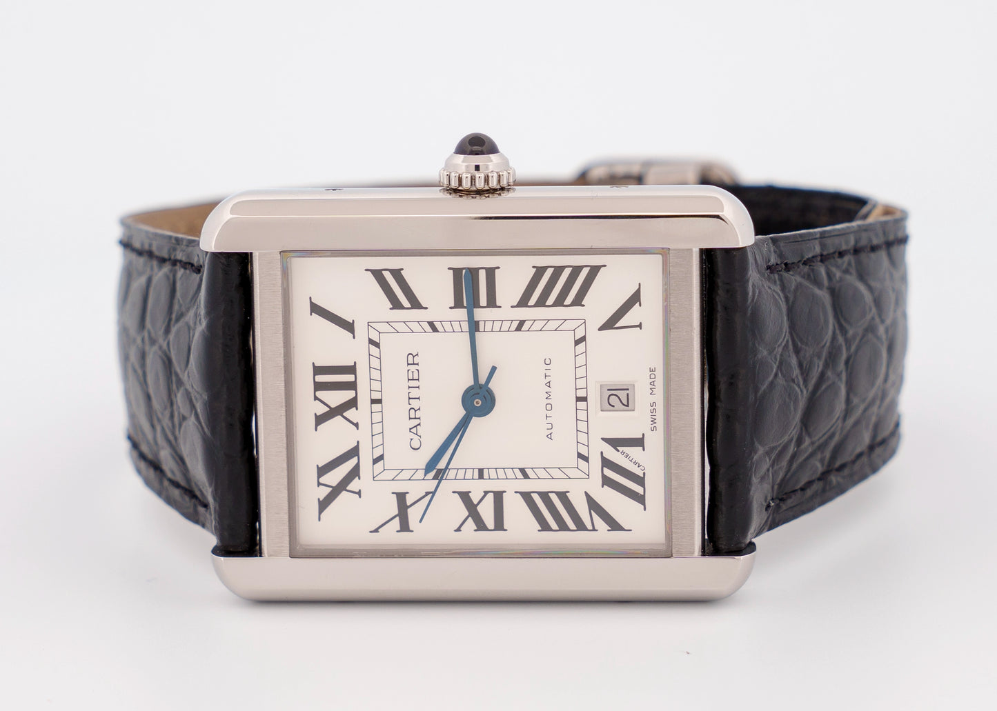 Cartier Tank Solo