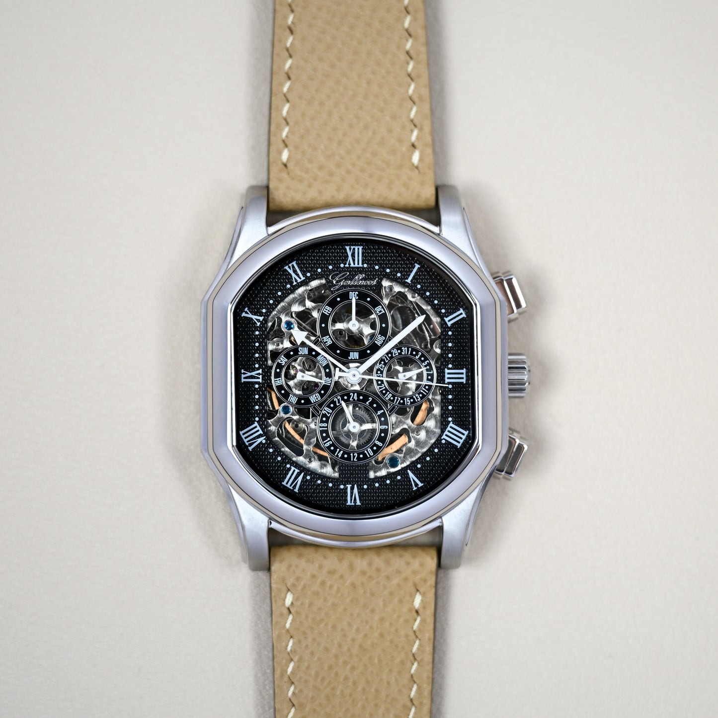 Collector 40