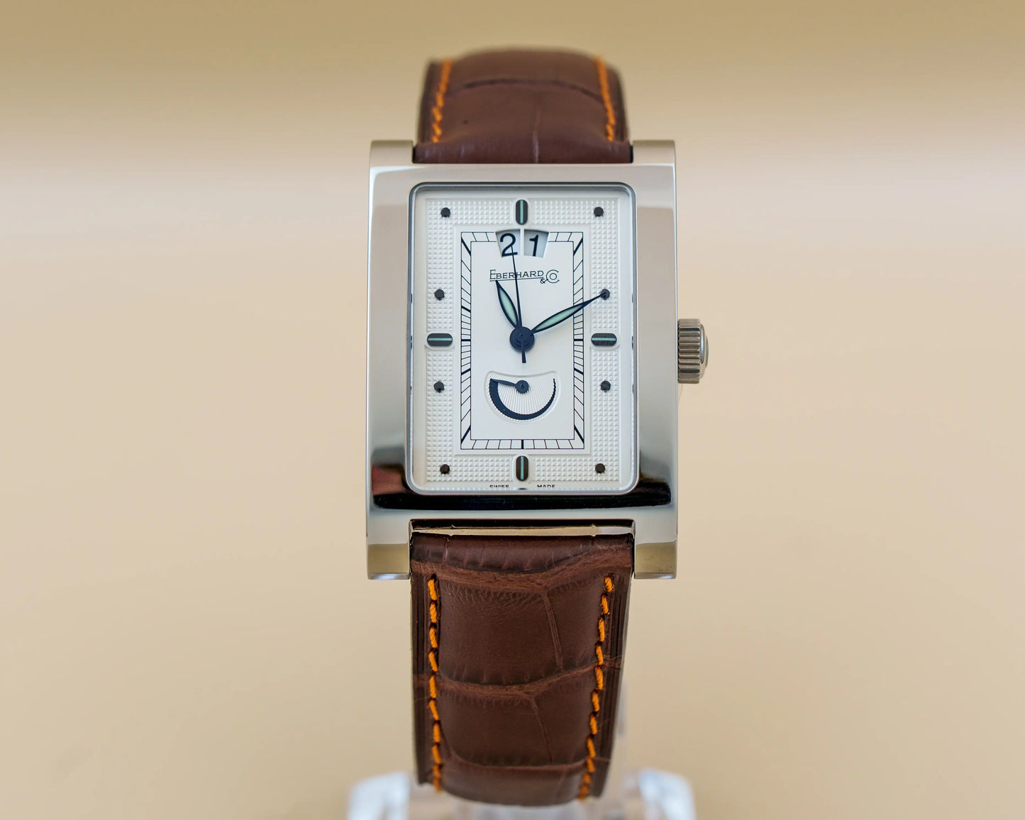 Eberhard