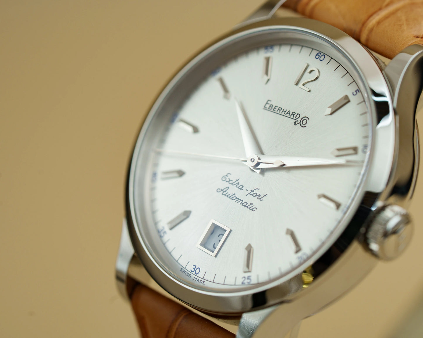 Eberhard