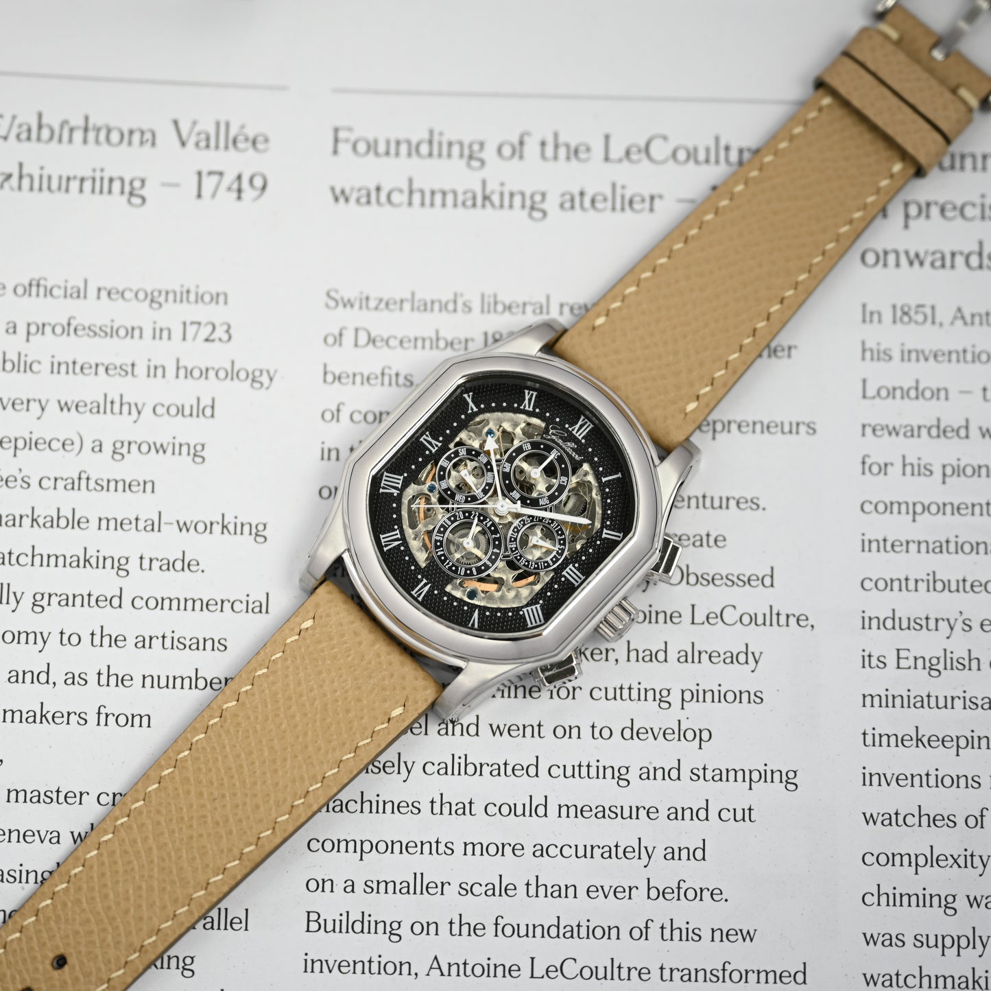 Collector 40
