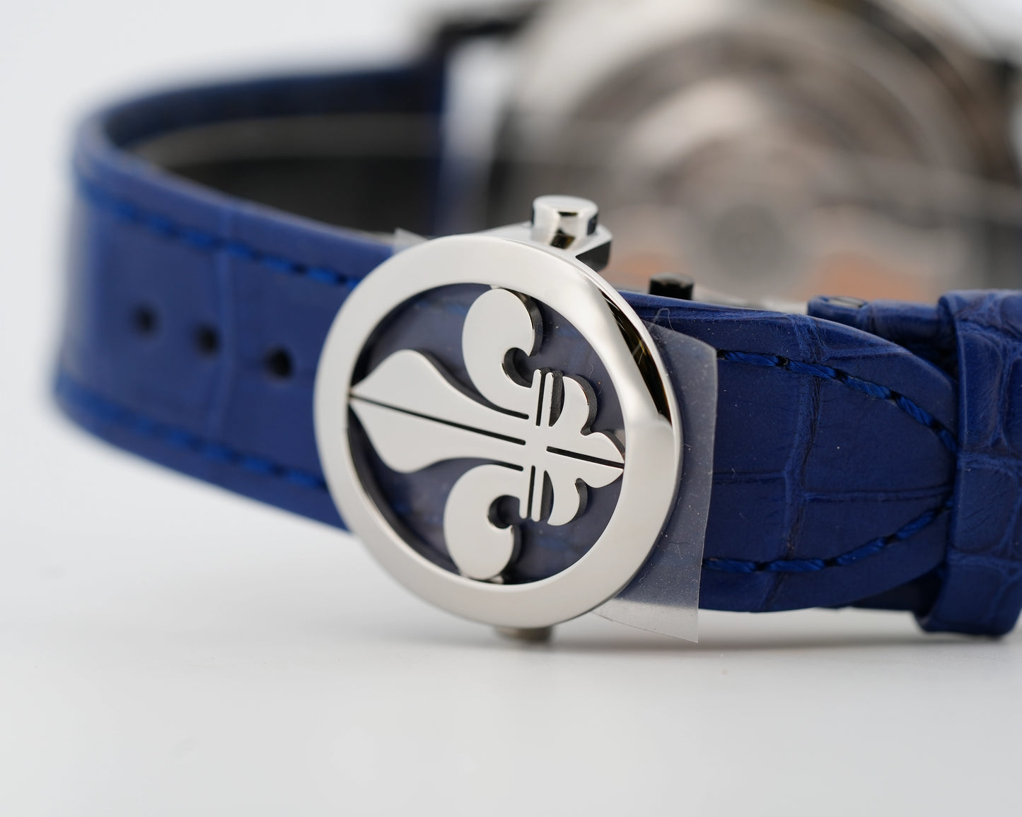 Louis Moinet - Mars Mission Litmited Edition Watches