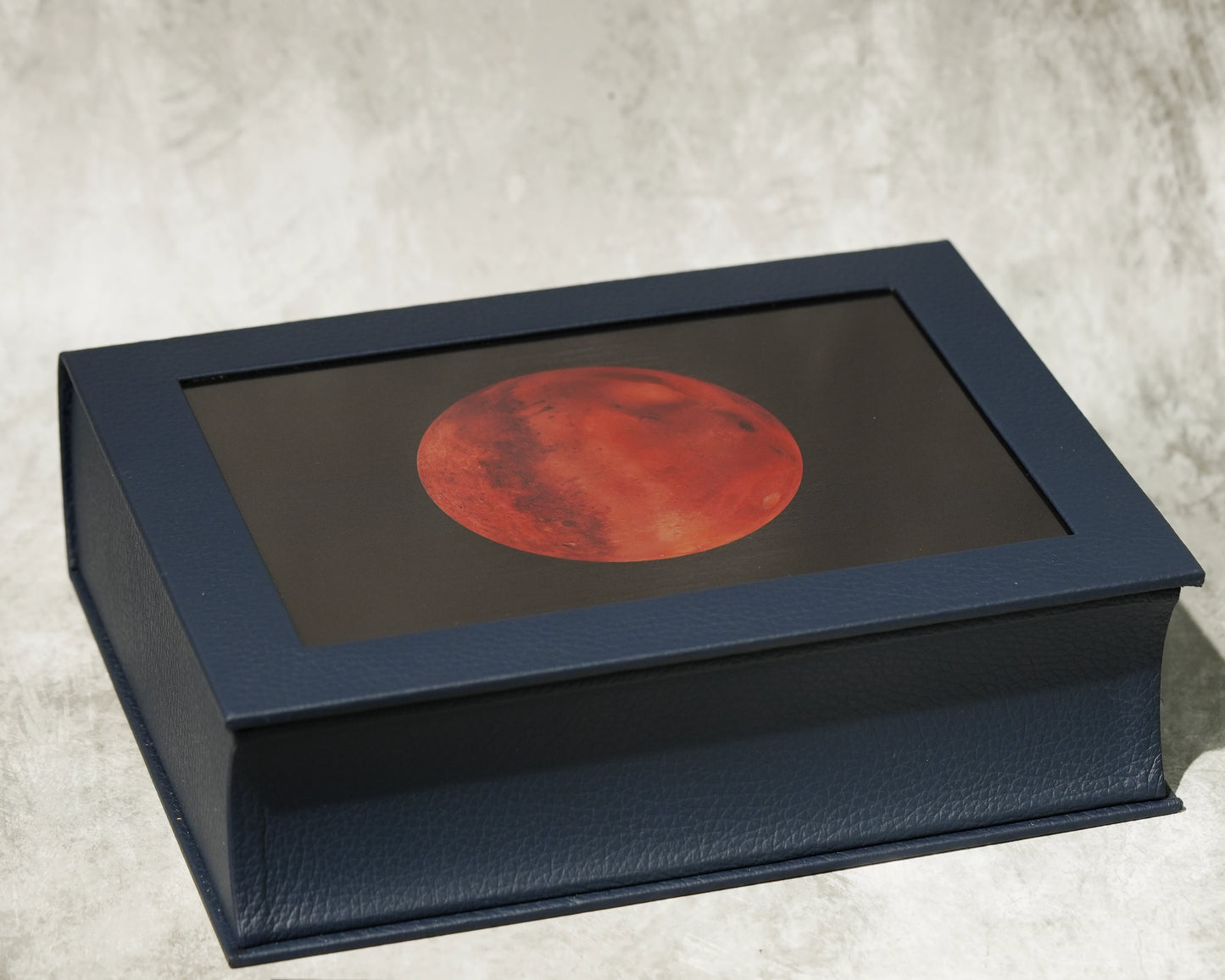 Louis Moinet - Mars Mission Litmited Edition Watches