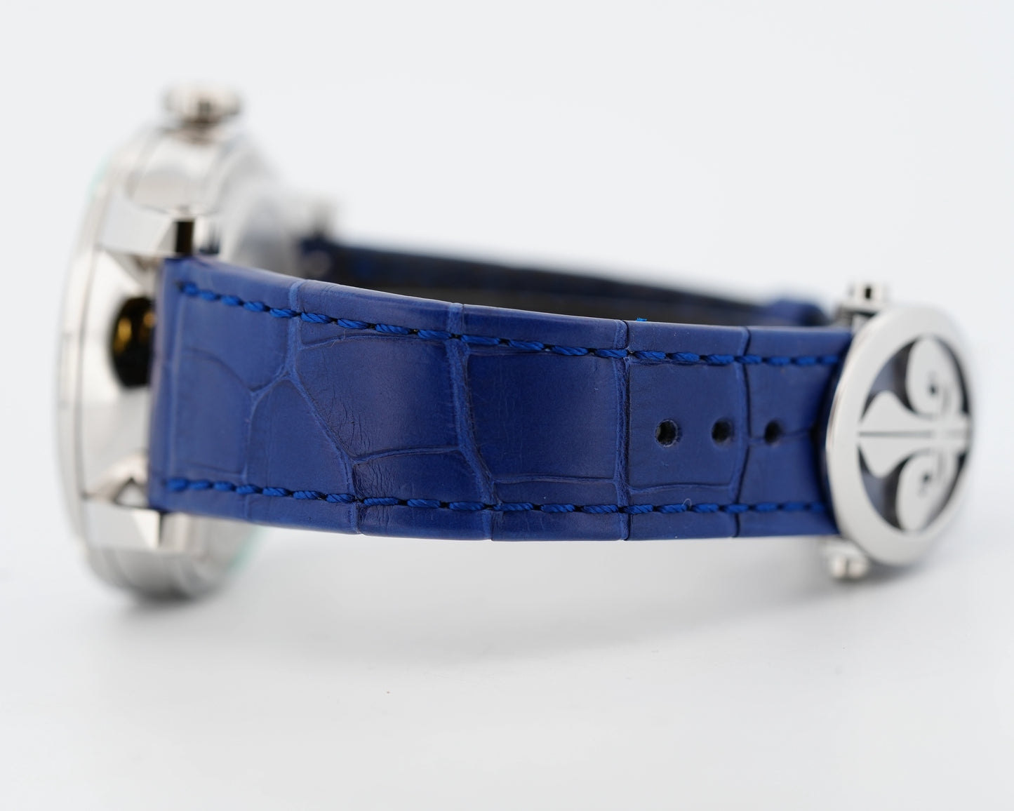 Louis Moinet - Mars Mission Litmited Edition Watches