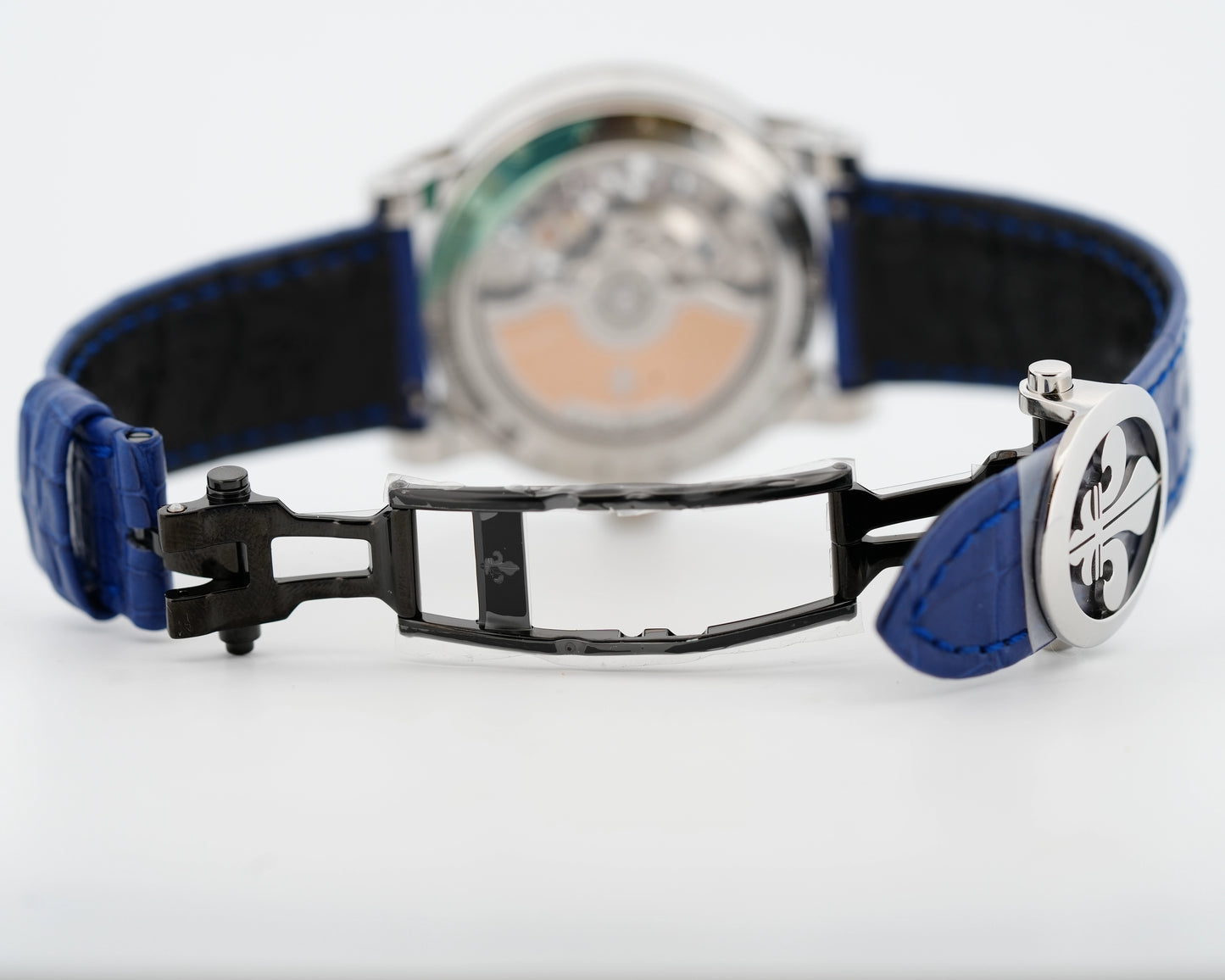 Louis Moinet - Mars Mission Litmited Edition Watches
