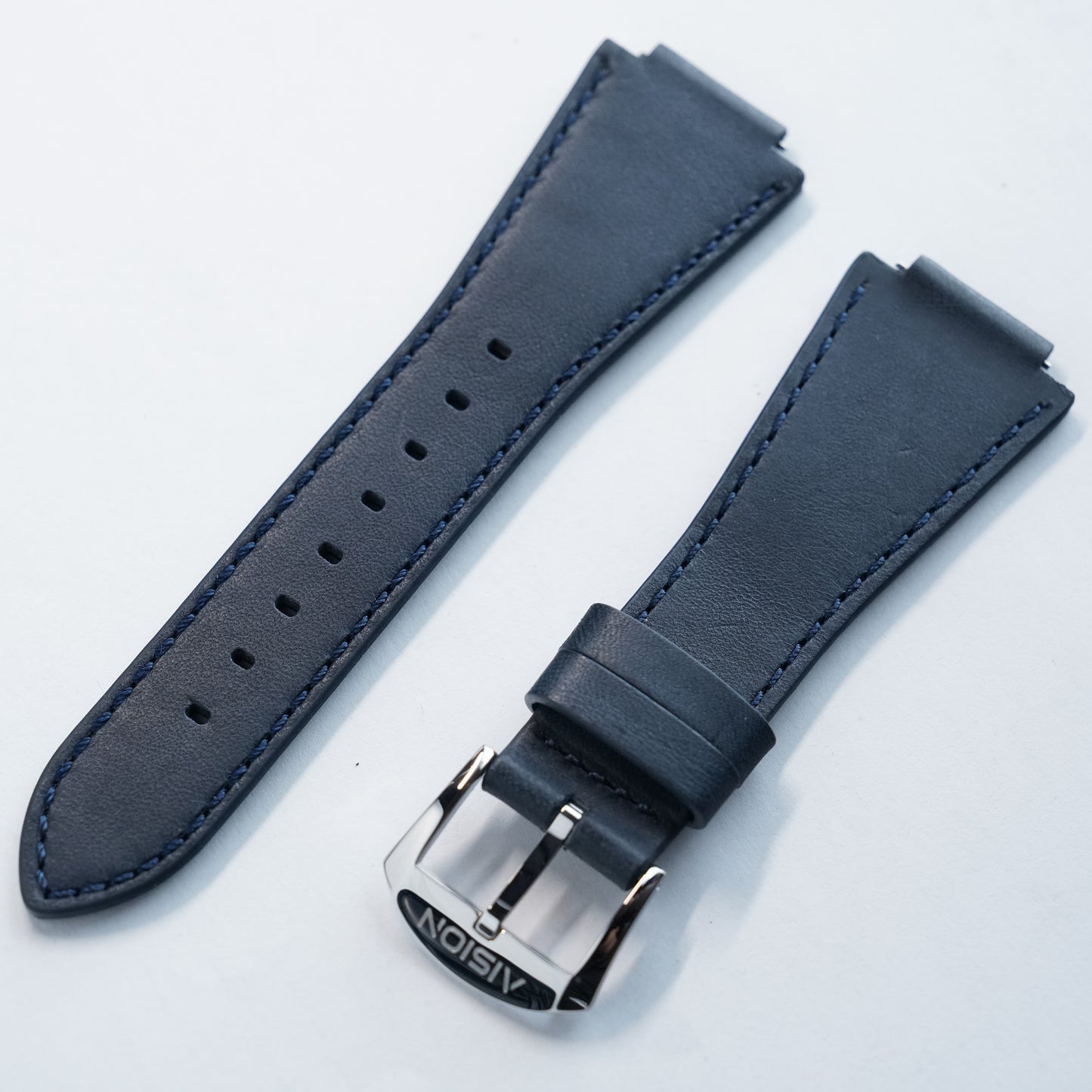 Aision Strap-Navy Blue