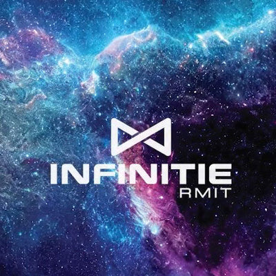 INFINITIE