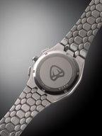 Naga Granturismo Chronograph 39 Le Mans
