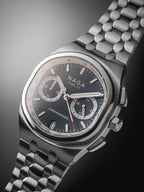 Naga Granturismo Chronograph 39 Le Mans