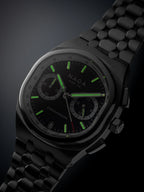 Naga Granturismo Chronograph 39 Le Mans