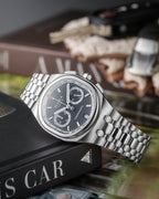 Naga Granturismo Chronograph 39 Le Mans