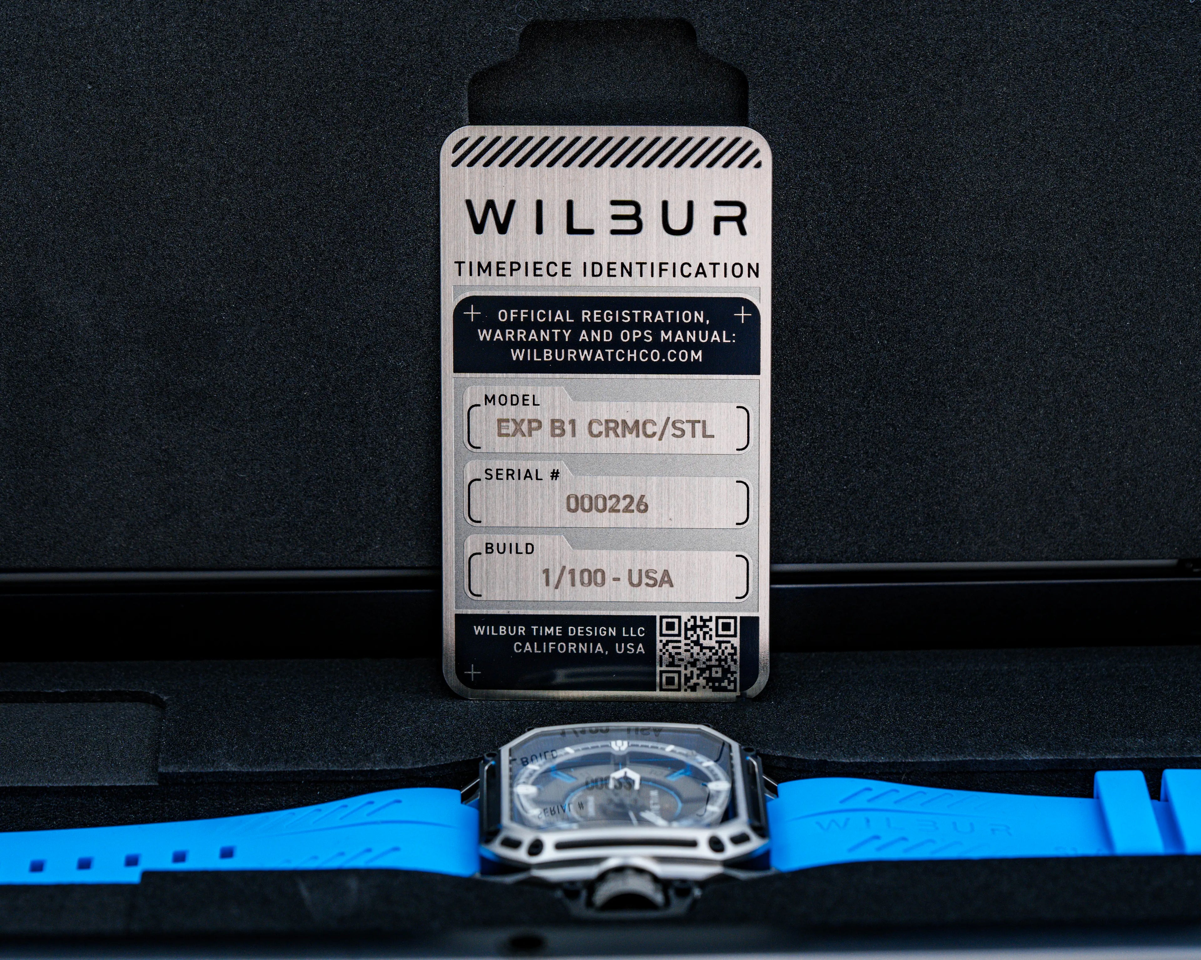 Wilbur