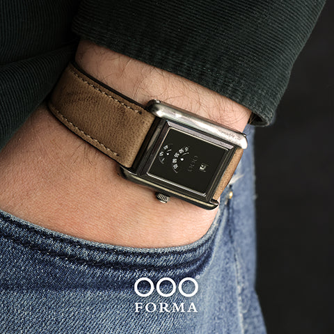 FORMA VENTI | ULTRA DISTRESSED