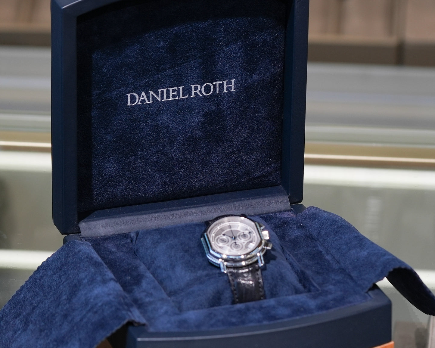 Daniel Roth