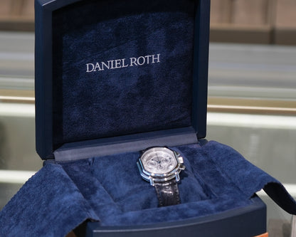 Daniel Roth