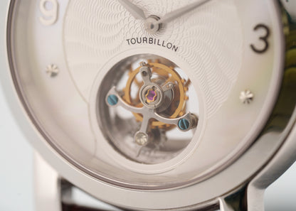 Gallucci Tourbllion