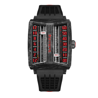 MS1001 Forged Carbon Edition