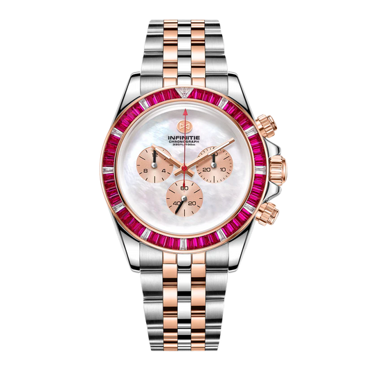 INFINITIE - D3 Gorgeous - M.O.P. Dial