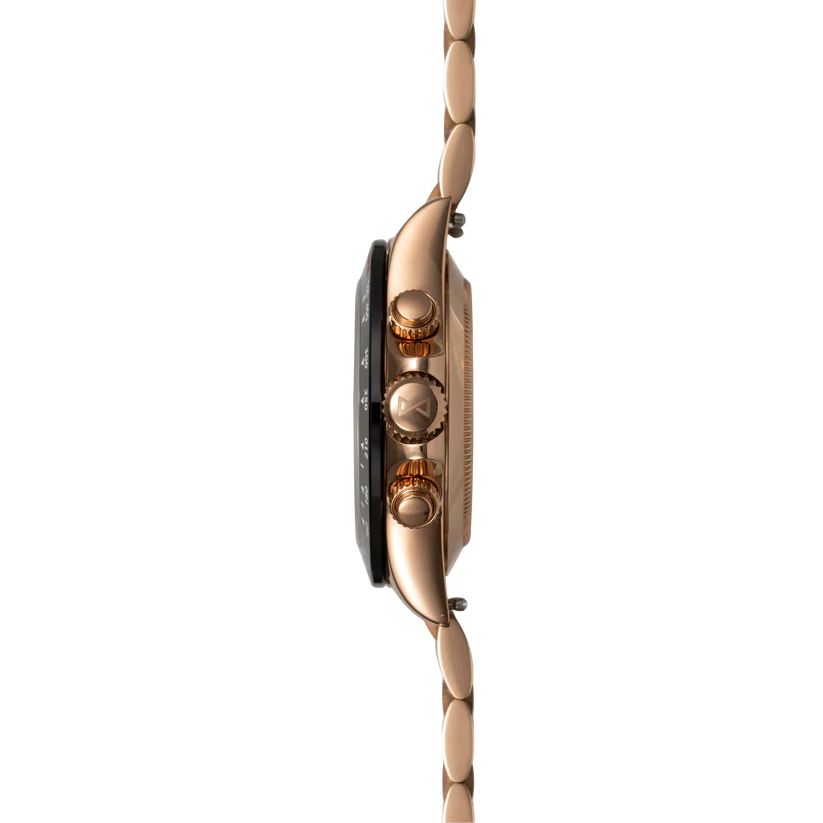 INFINITIE - D4 Robustious - PVD Rose Gold
