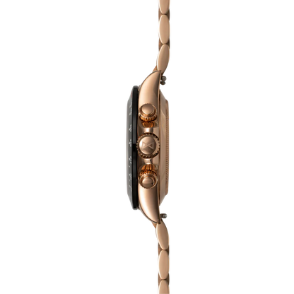 INFINITIE - D4 Robustious - PVD Rose Gold