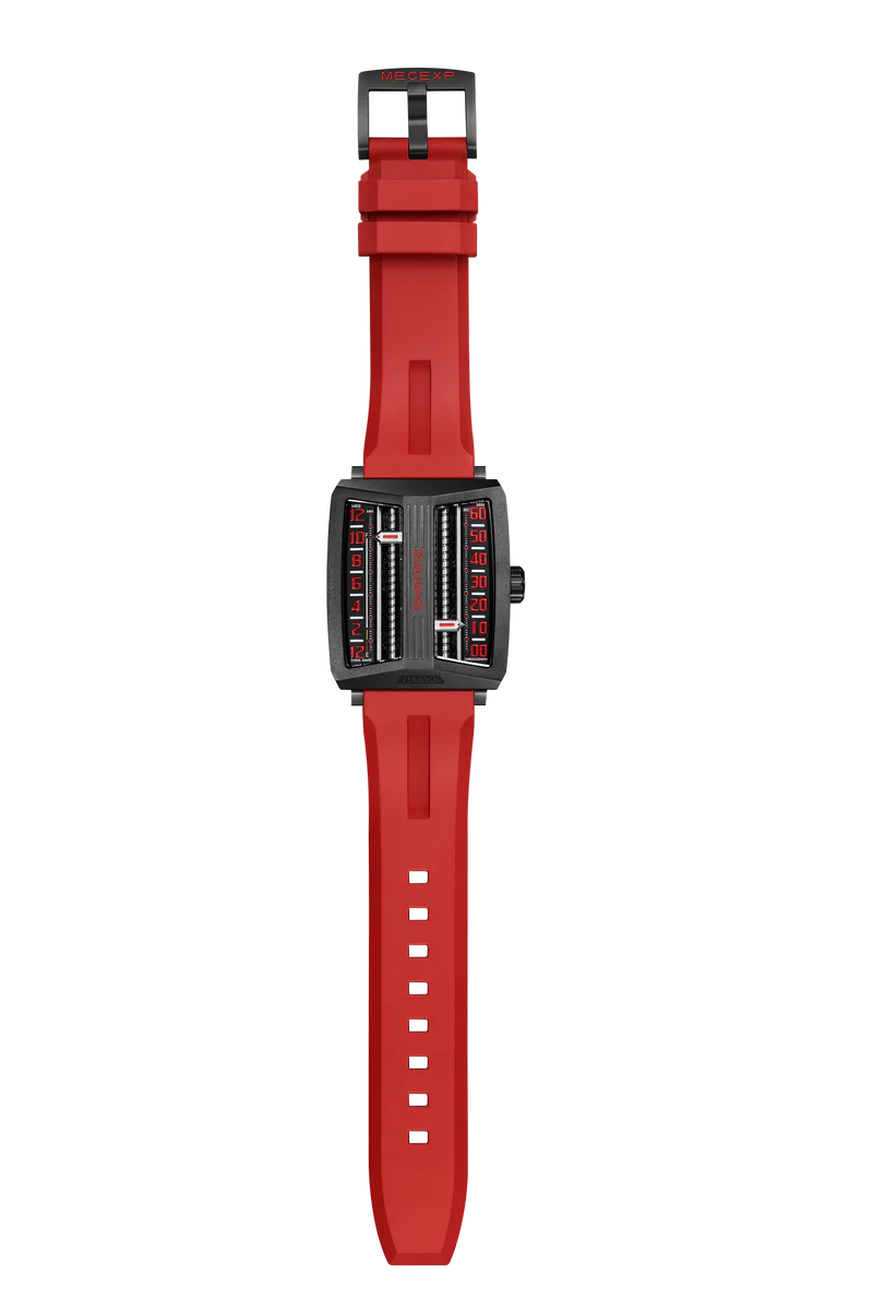 MECEXP Watch MS1001 Christmas Special Edition