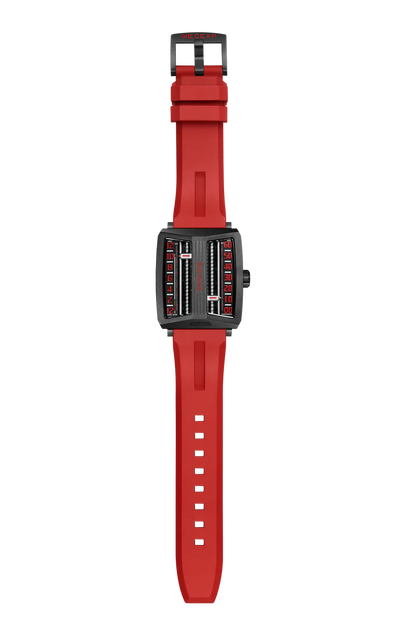 MECEXP Watch MS1001 Christmas Special Edition