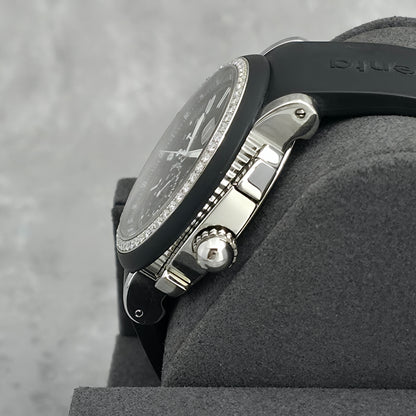Gerald Genta Chrono Sport Automatic 41Mm Men’S Watch