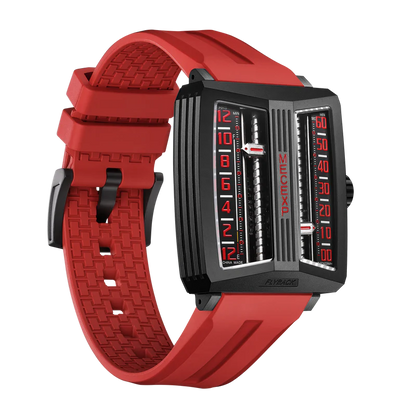 MECEXP Watch MS1001 Christmas Special Edition