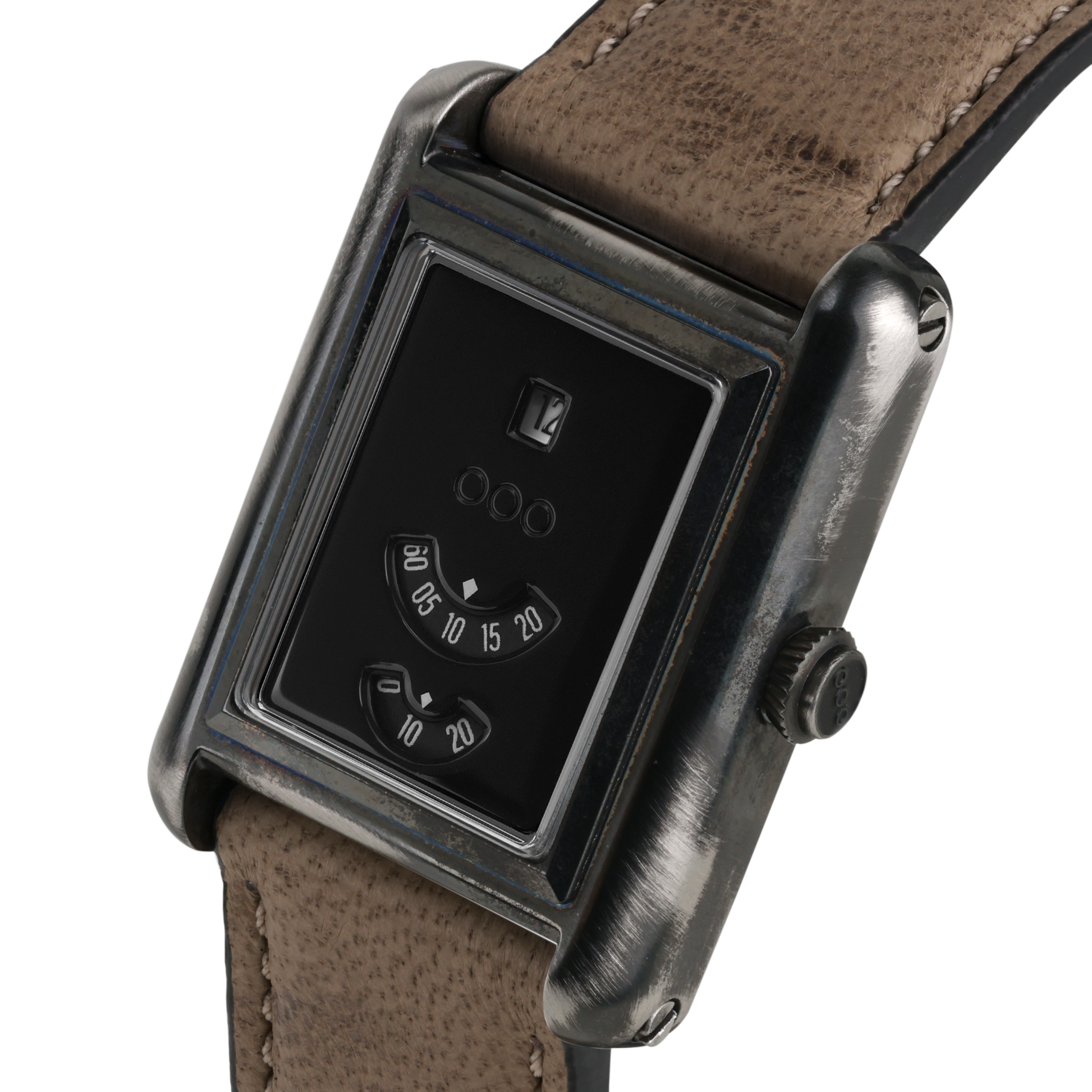 FORMA VENTI | ULTRA DISTRESSED