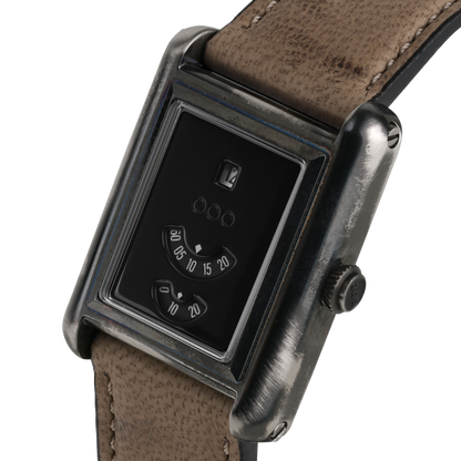 FORMA VENTI | ULTRA DISTRESSED
