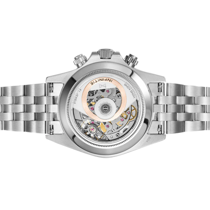 INFINITIE - D4 Robustious - Grey