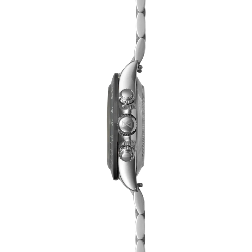 INFINITIE - D4 Robustious - Grey